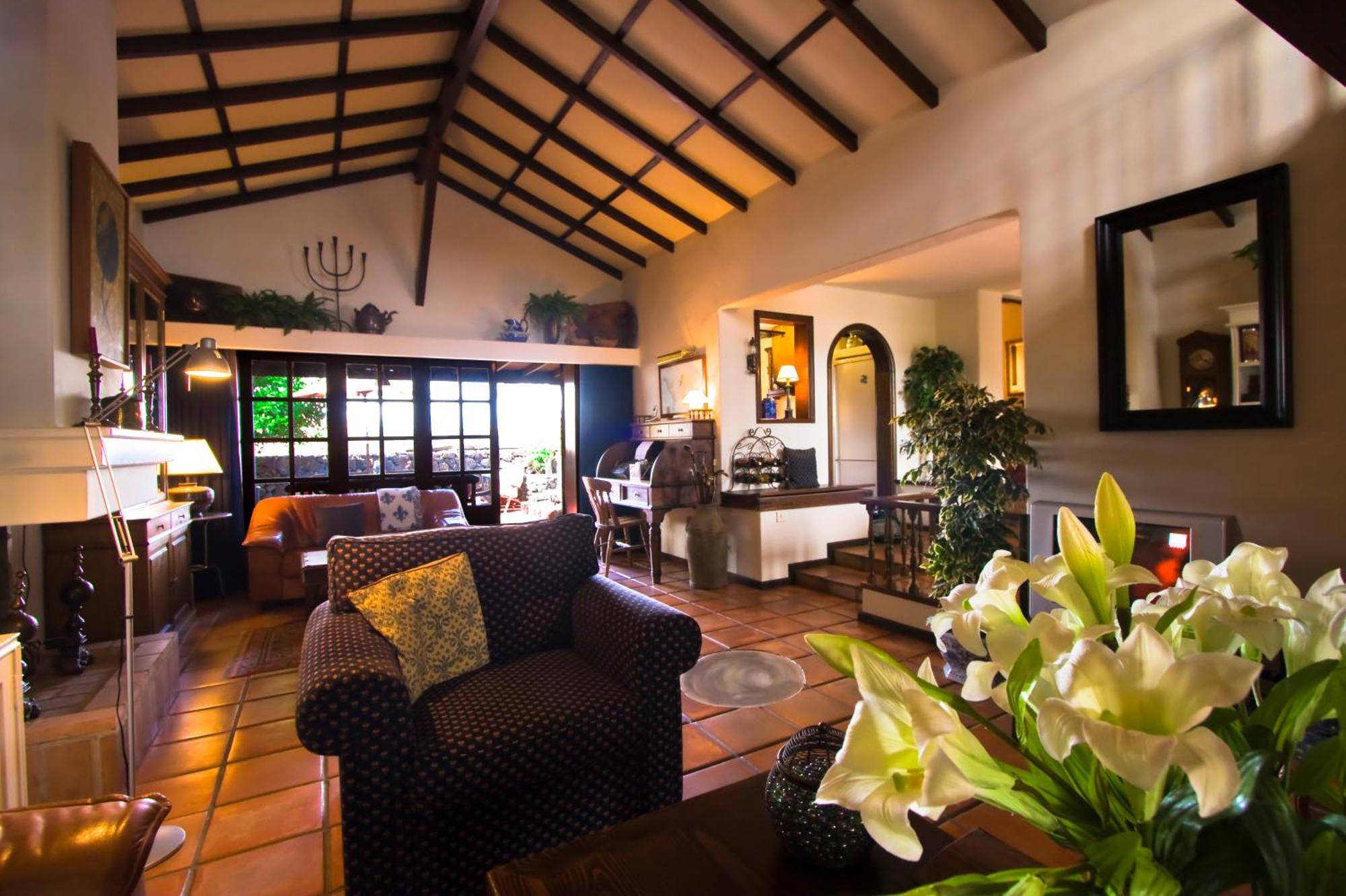 Casa Teiga Villa Tahiche Exterior foto