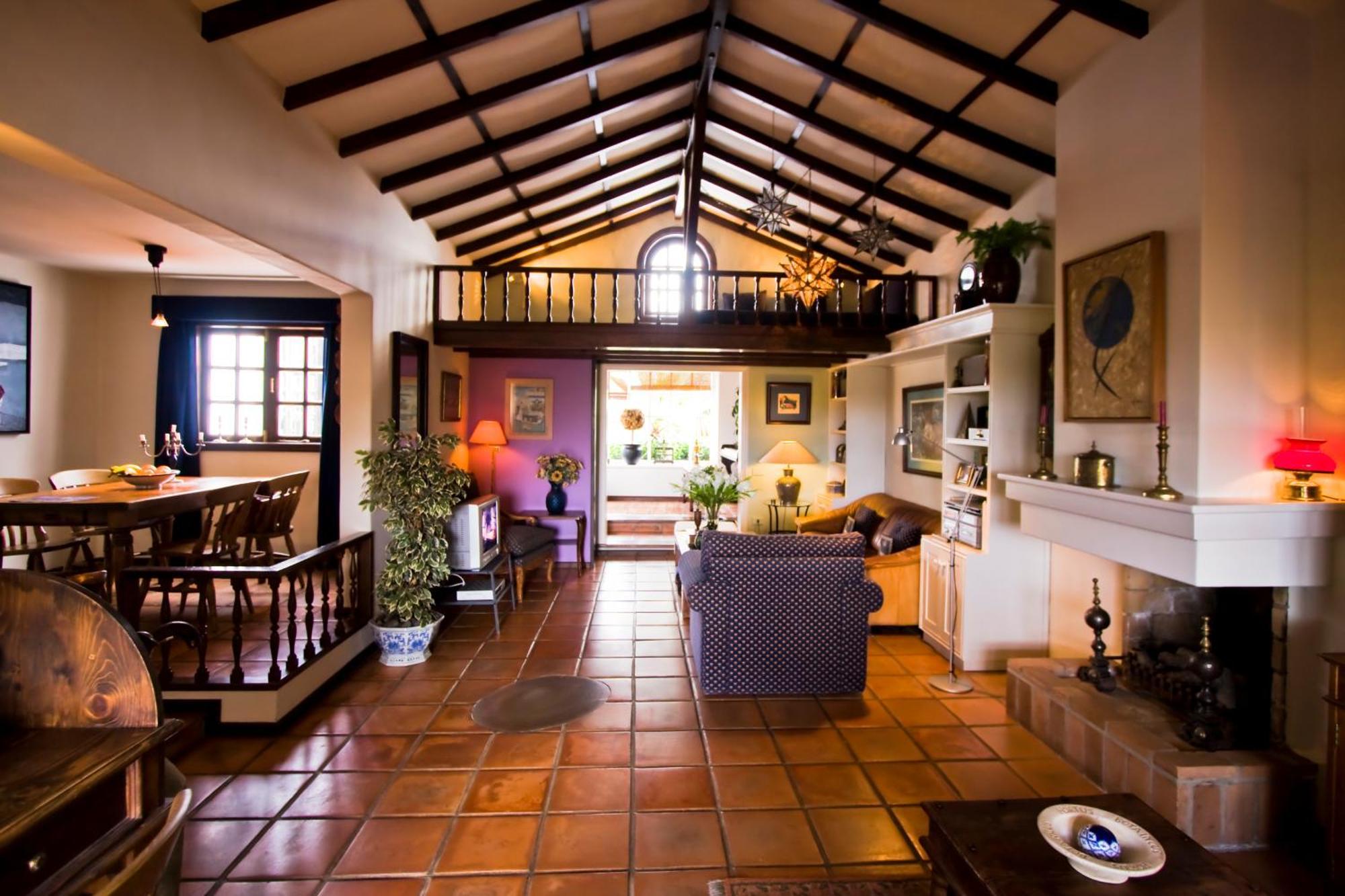 Casa Teiga Villa Tahiche Exterior foto