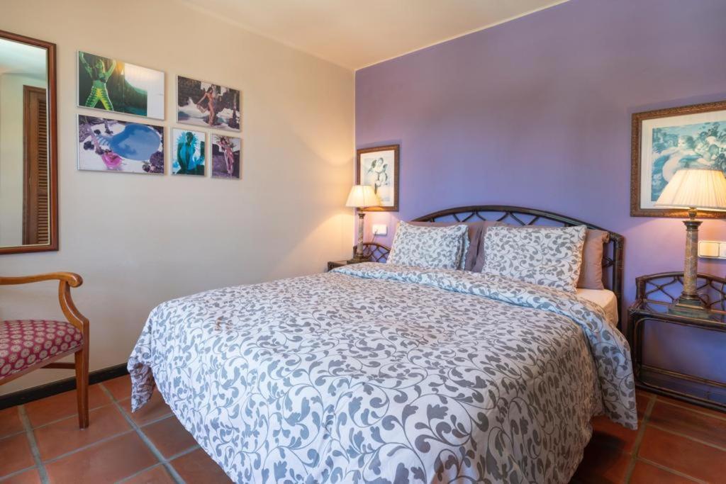 Casa Teiga Villa Tahiche Cameră foto
