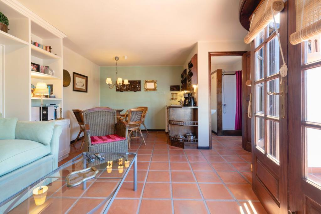 Casa Teiga Villa Tahiche Cameră foto