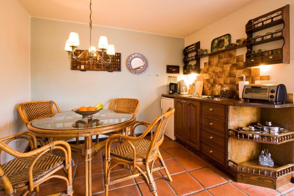 Casa Teiga Villa Tahiche Cameră foto