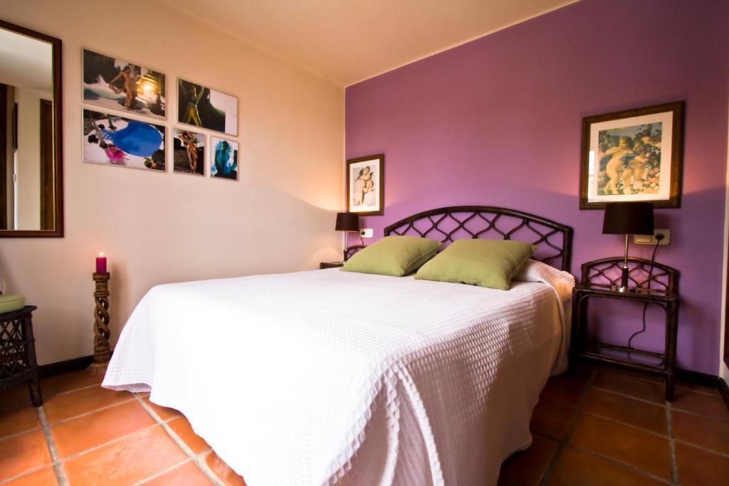 Casa Teiga Villa Tahiche Cameră foto