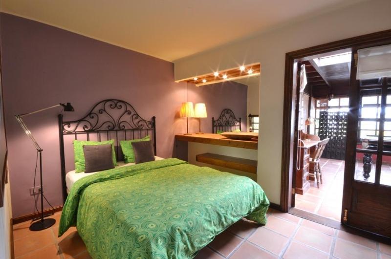 Casa Teiga Villa Tahiche Cameră foto
